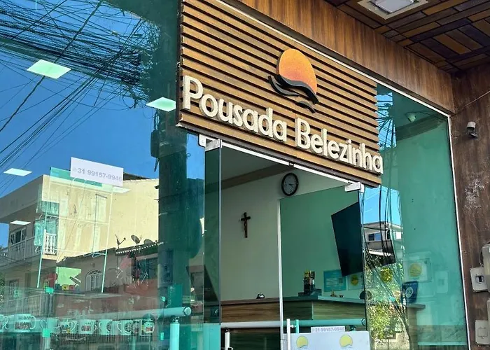 Pousada Belezinha